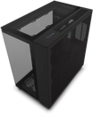 NZXT H9 Elite Black