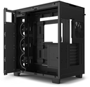 NZXT H9 Elite Black