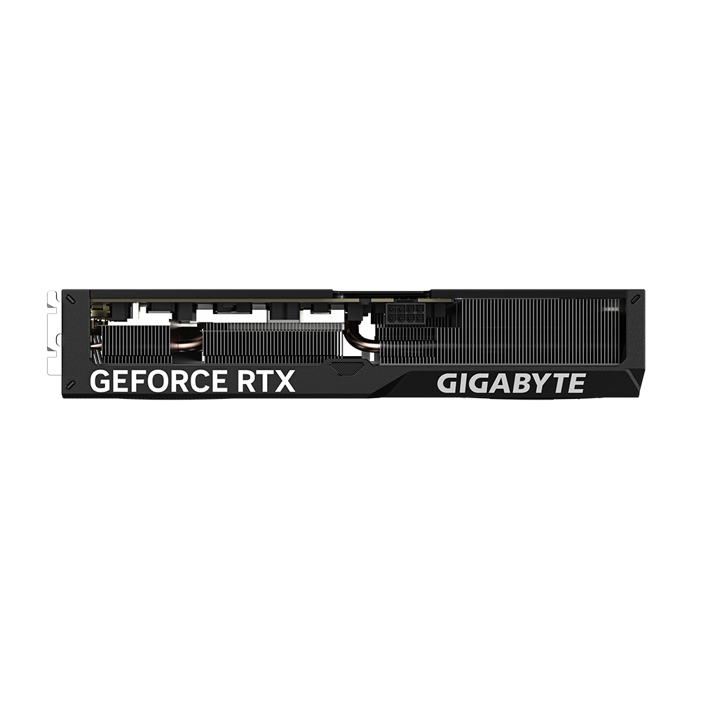 Gigabyte GeForce RTX 4070 WindForce OC 12G