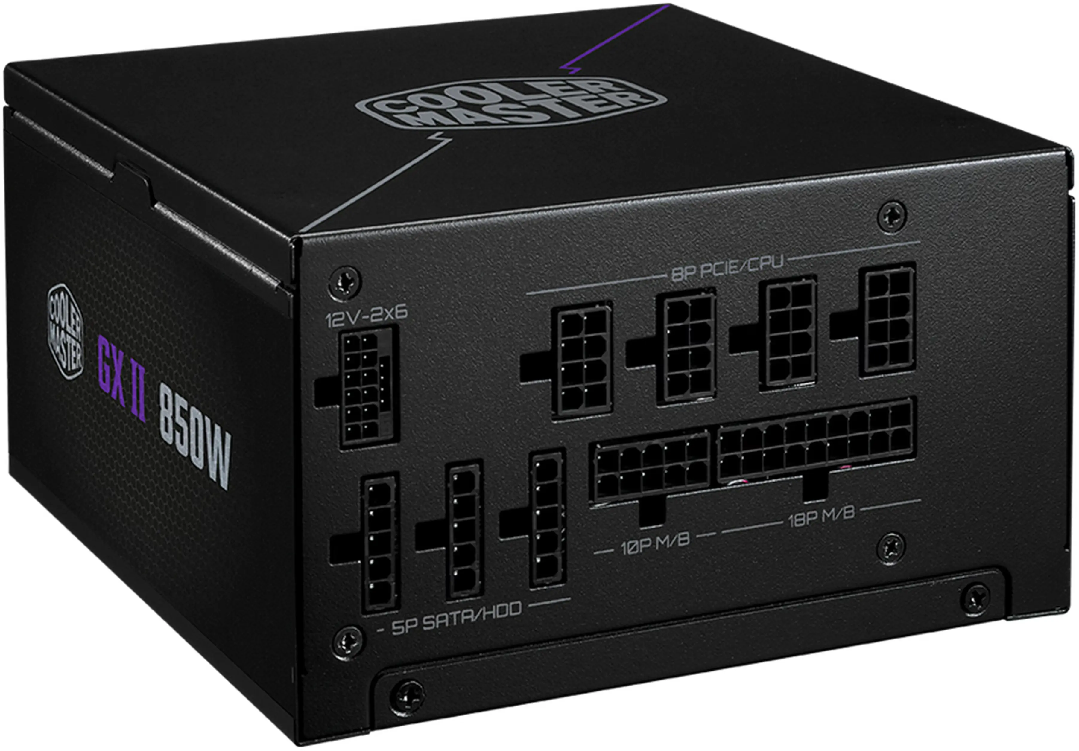 Cooler Master MWE Gold 850 V3 - ATX3.1