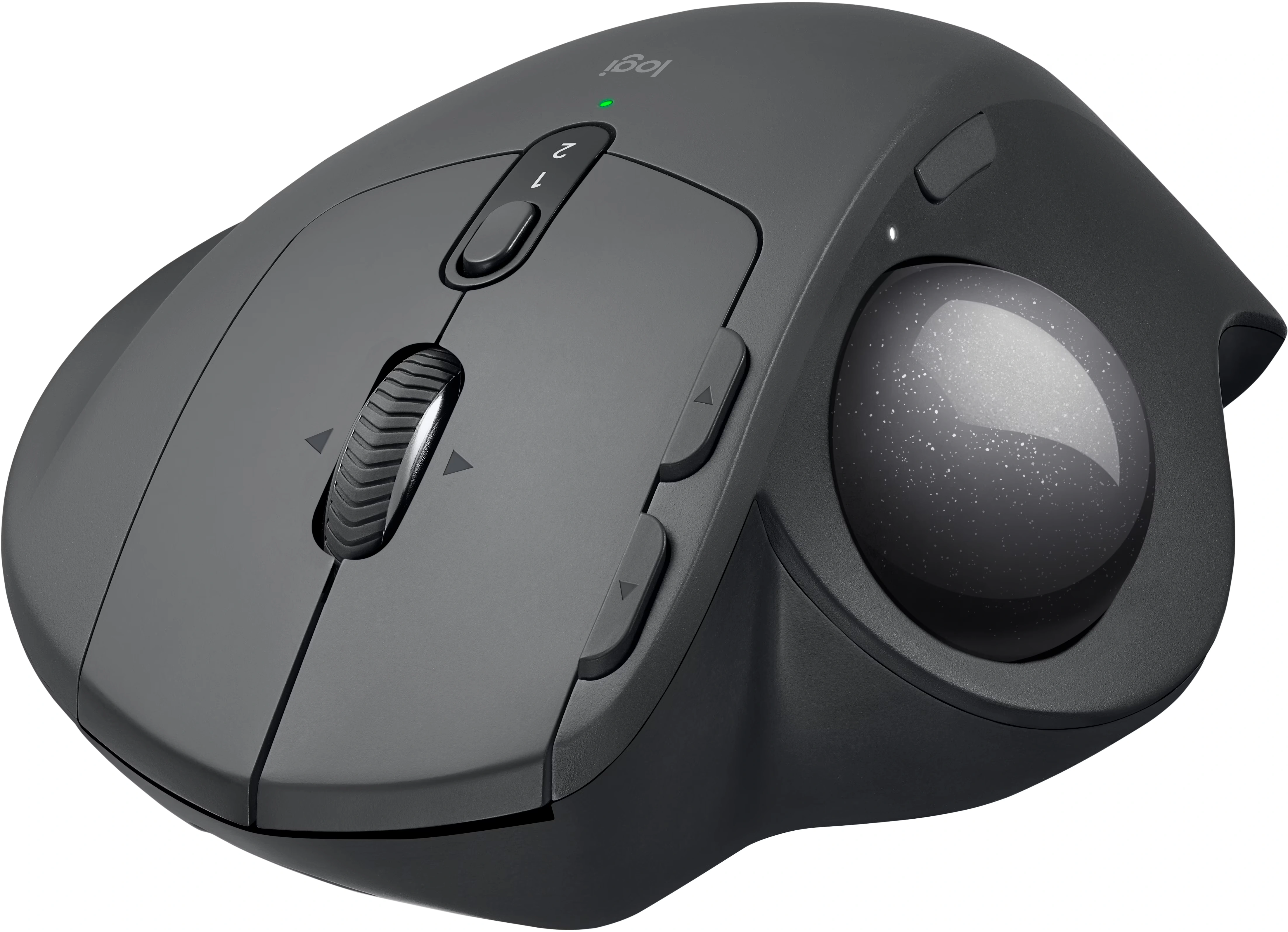 LOGITECH Wireless Mouse MX Ergo
