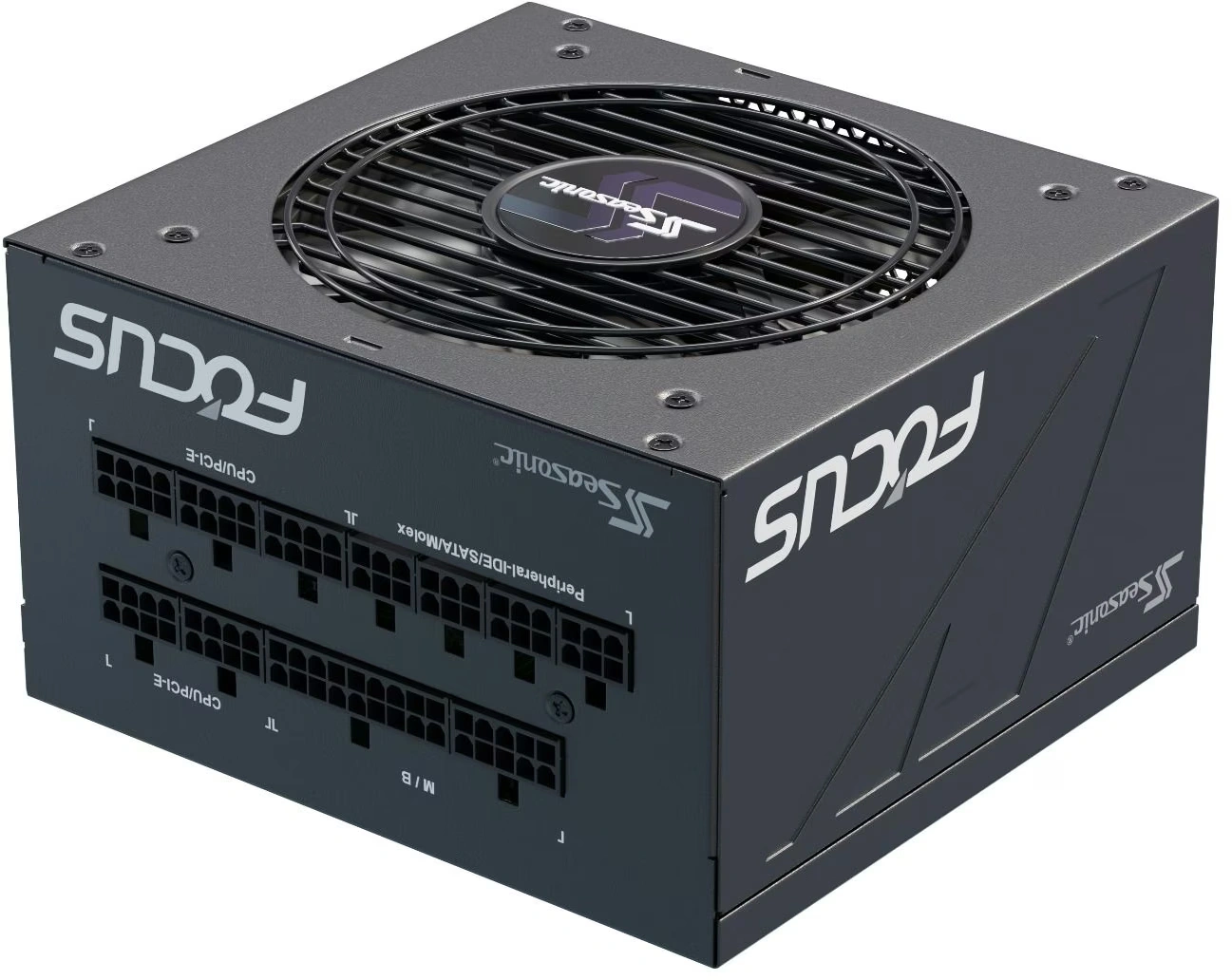 Seasonic Focus GX-750