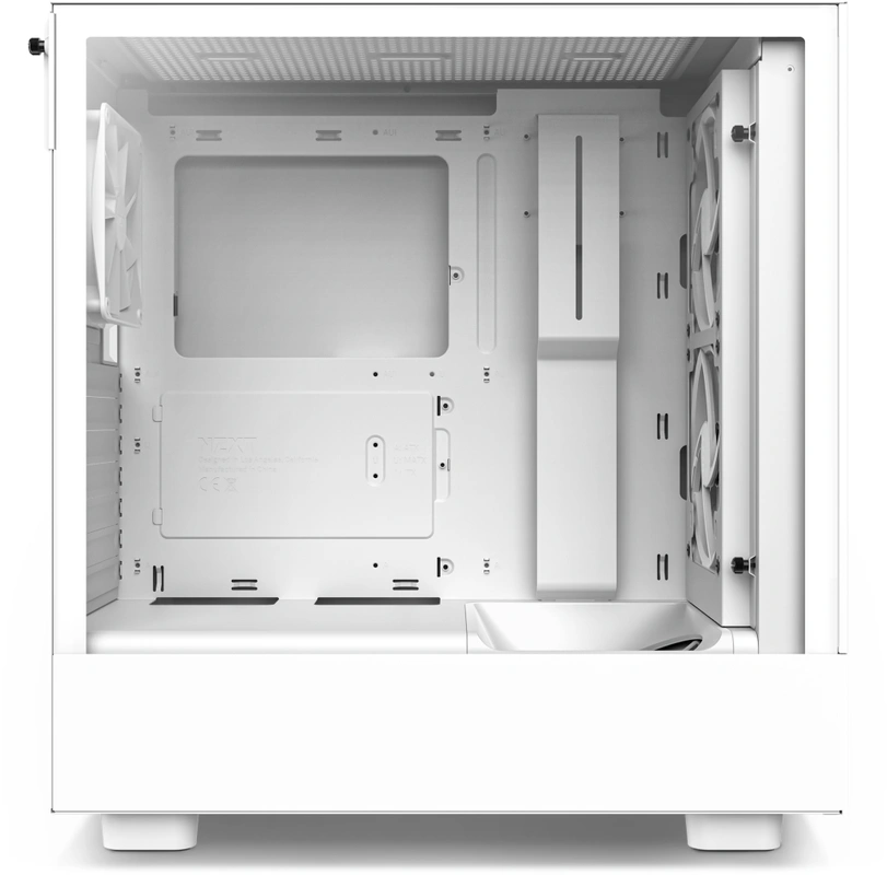 NZXT H5 Flow White
