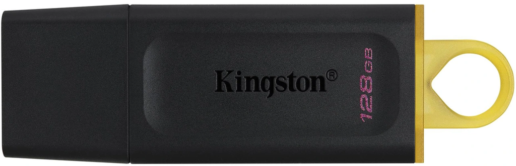 Kingston Exodia 128GB