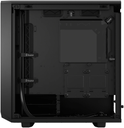 Fractal Design Meshify 2 Mini Black TG Dark