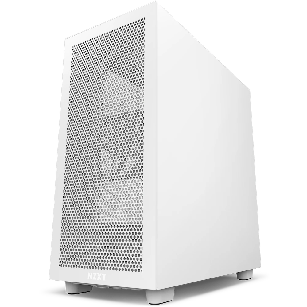 NZXT H7 Elite White