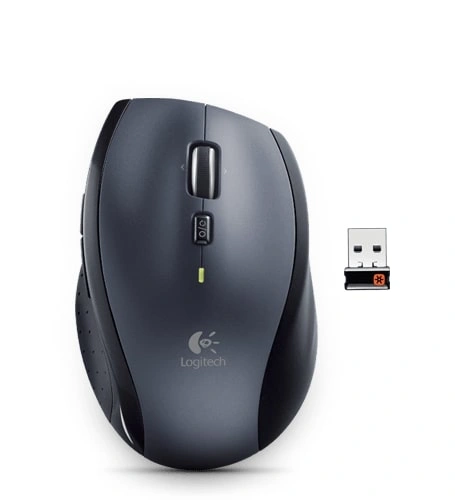LOGITECH Wireless Mouse M705