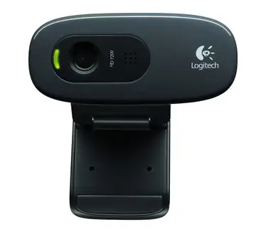HD Webcam C270 Win10