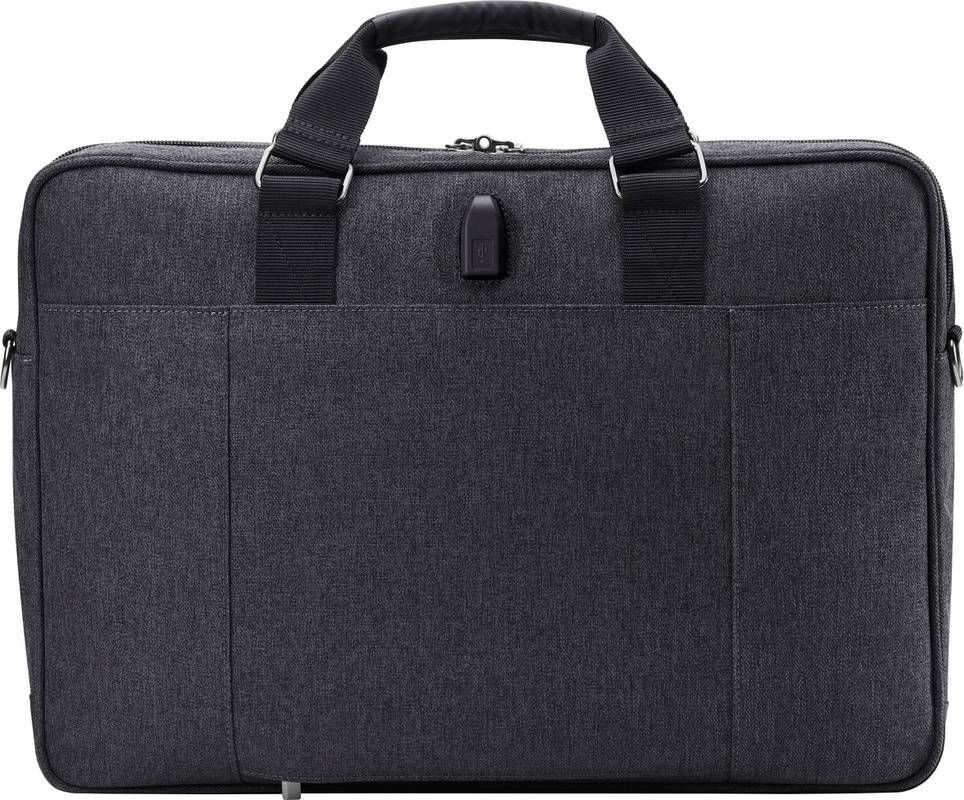 HP Executive 17.3 Top Load