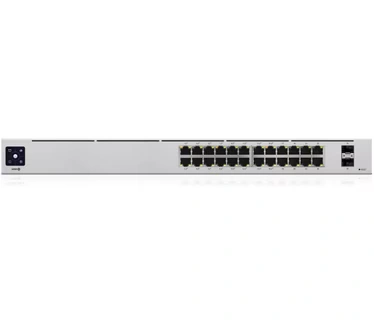 Ubiquiti UniFi Switch Gen 2 - 24 poort
