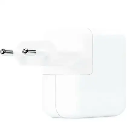 APPLE USB-C 30W Power Adapter