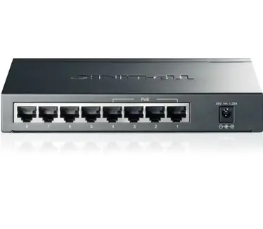 TL-SG1008P