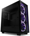 NZXT H7 Elite Zwart