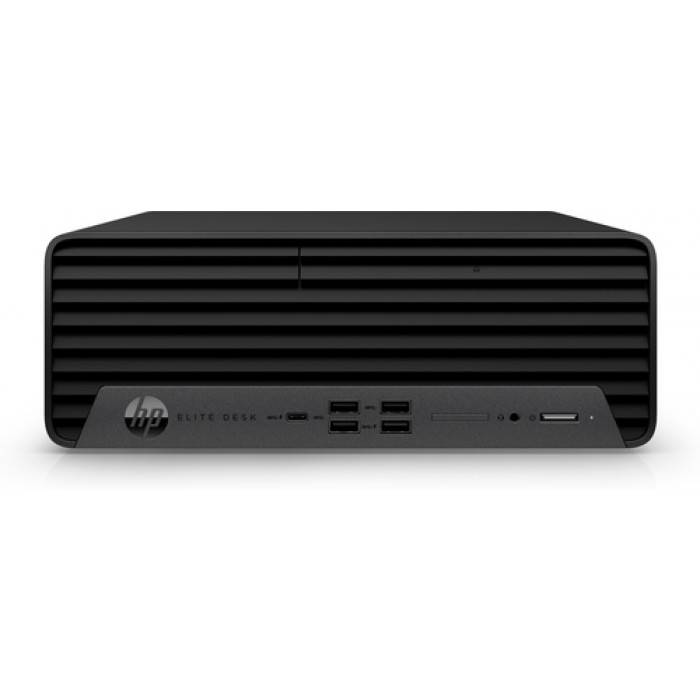 HP Elite 600 G9 SFF - i5-12500 / 16GB RAM / 512GB SSD  - Win 10/11 Pro - 1y Warranty