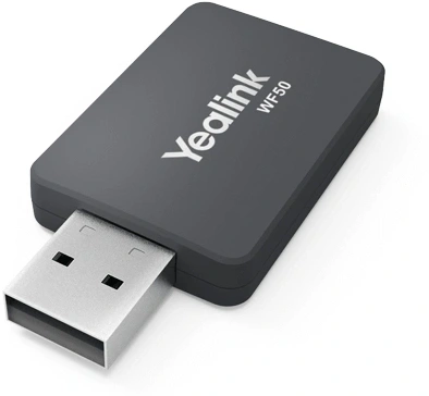 Yealink WF50 - Wi-Fi USB Dongle