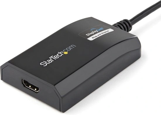 Startech USB 3.0 to HDMI Video Graphics adapter