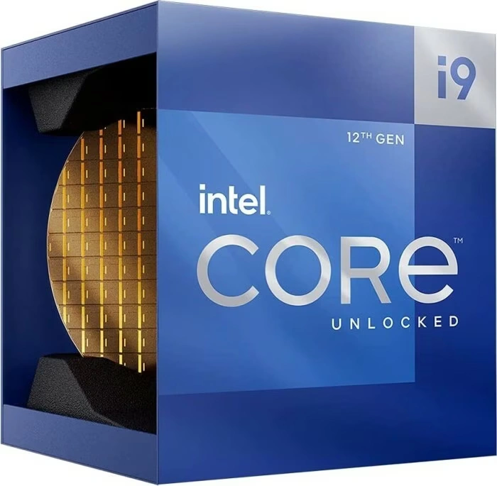 CPU/Core i9-12900K 5.20GHZ LGA1700 Box