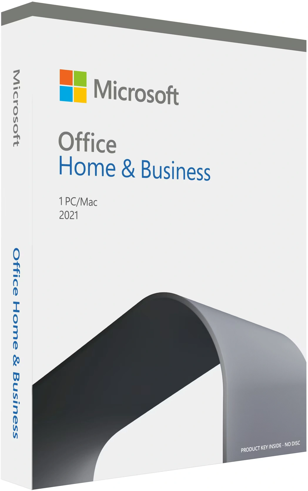 Office Home and Business 2021 Dutch Euro