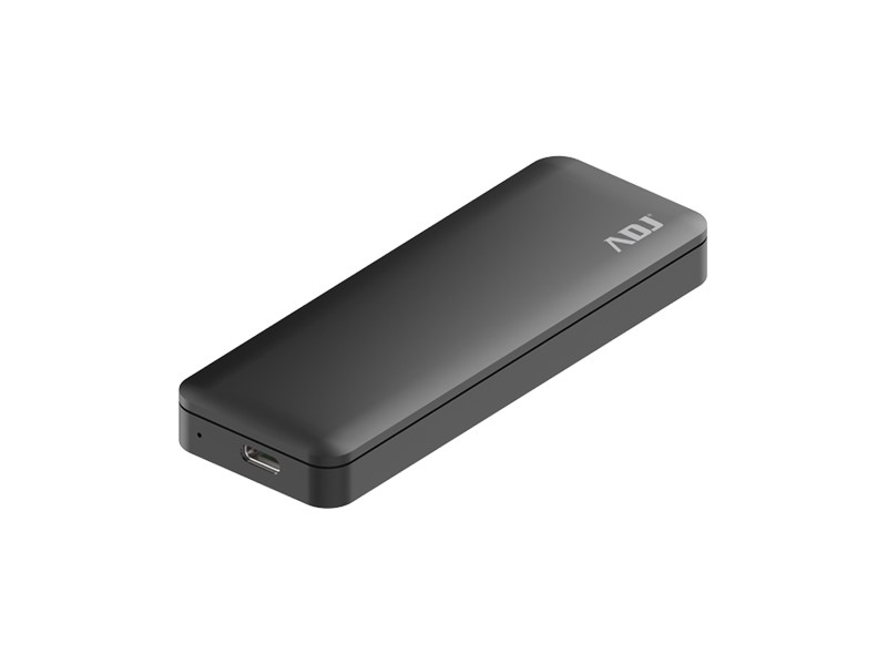 Box for SSD M.2 NVMe USB 3.0