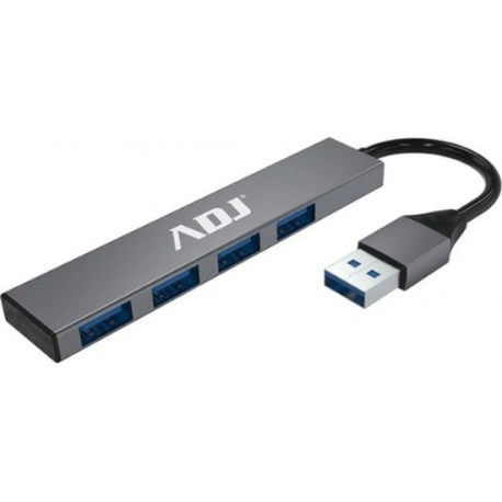 Tetra HUB USB 3.2 Gen1
