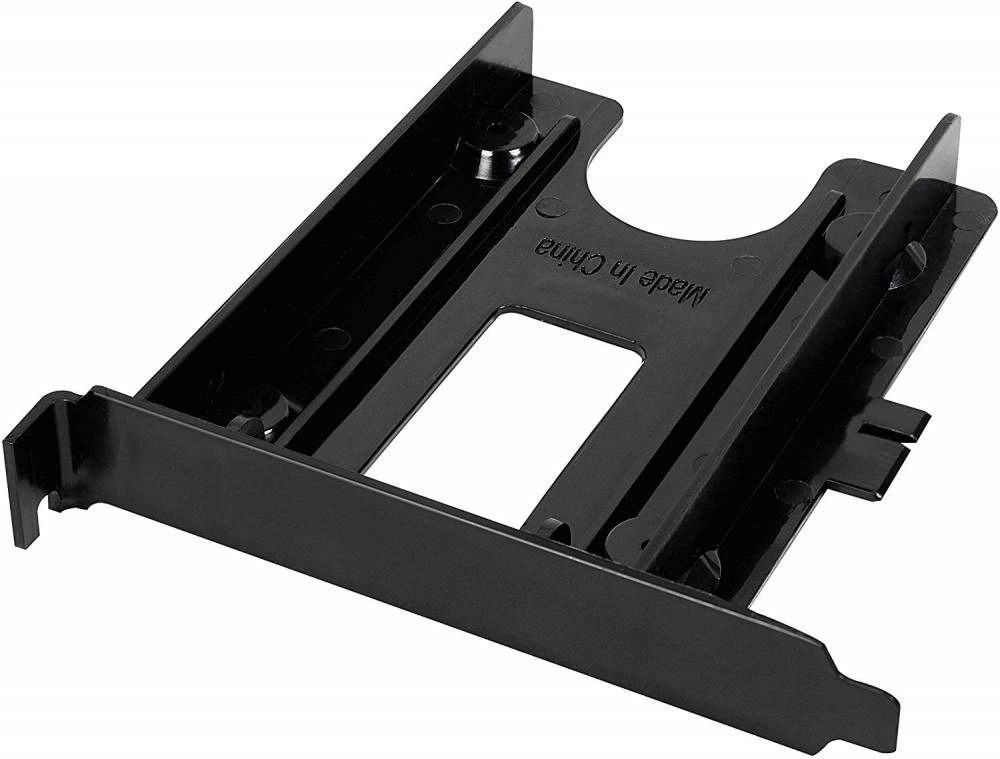 Logilink PCI SSD Bracket 2,5'