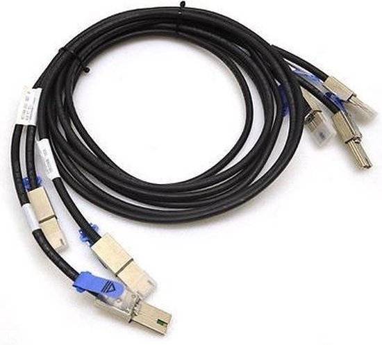 HPE DL160 Gen10 HPE SAS internal cable kit