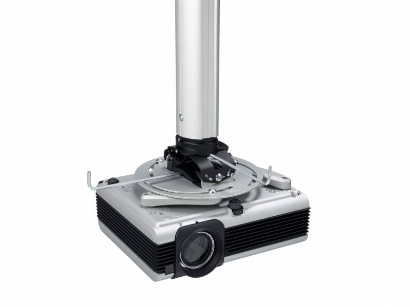 Vogels Projector Plafond Steun 75-135 cm (PPC1075S)