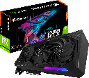 Gigabyte RTX3070 Ti Master 8G