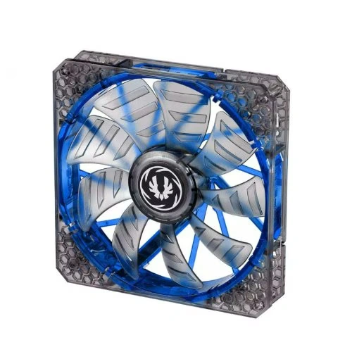 BitFenix Spectre Pro LED 140mm (Blauw)