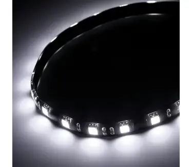 BitFenix Alchemy Aqua 15x Led-Strip 30cm / white