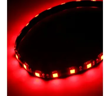 Intern BitFenix Alchemy Aqua 30x LED-Strip 60cm / Red