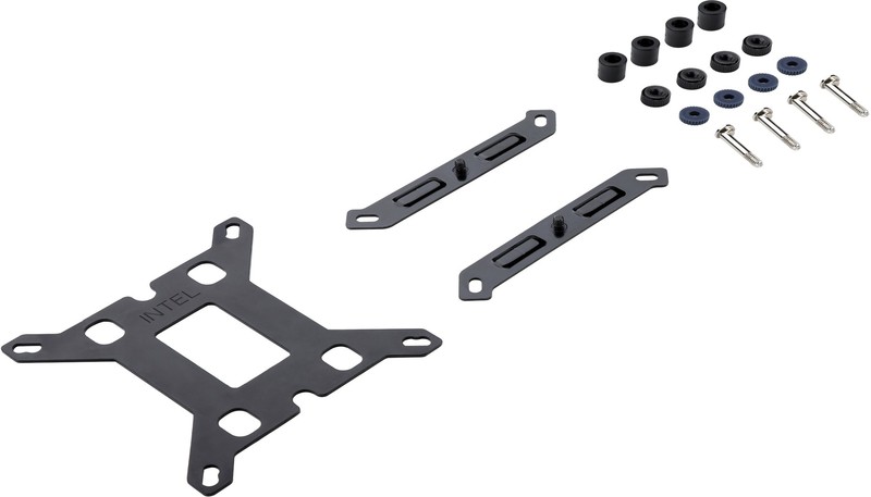 Gelid Glacier LGA 1700 Mounting