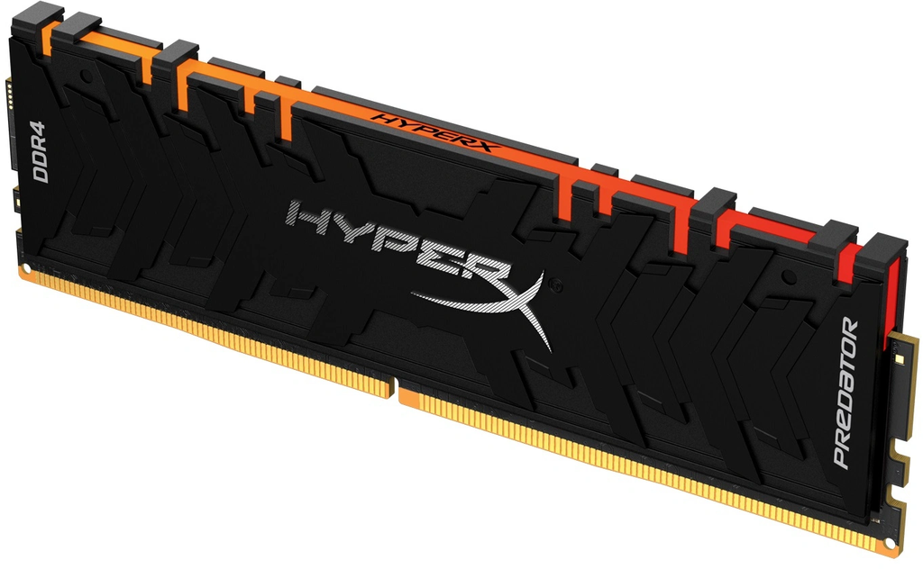 Kingston Technology HyperX Predator RGB (8GB - 1x8GB - RGB - 3200Mhz)