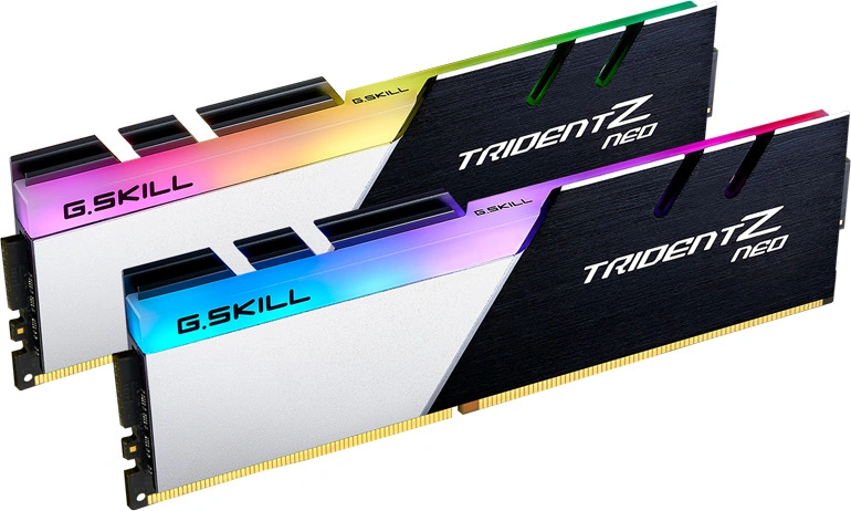 G.Skill Trident Z Neo DDR4 3200MT/s (2x8GB)