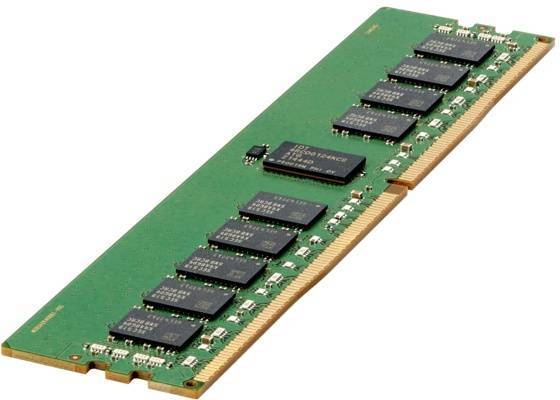HPE 16GB DDR4 Memory 3200Mhz