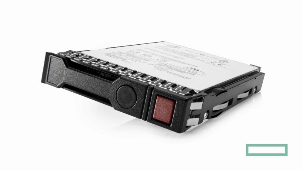 HPE 146GB SAS 15K Rpm 2.5'