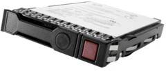HPE 600GB SAS 12G 15Krpm SFF