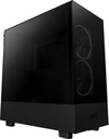 NZXT H5 Elite Black