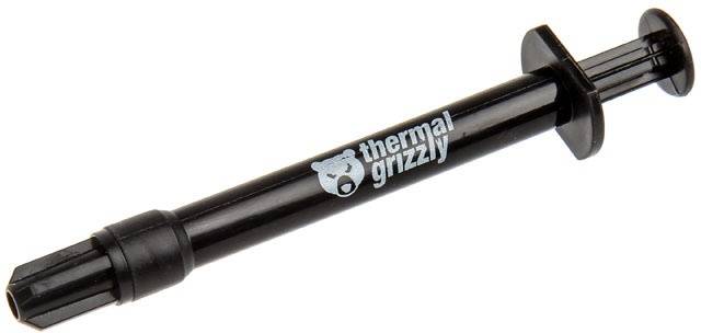 GRIZZLY Conductronaut Liquid Metal 1G