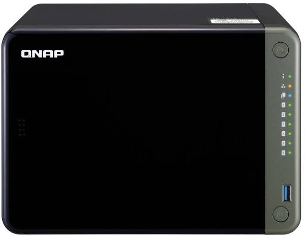 Qnap TS-653D-4G