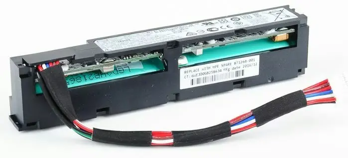HPE 96W Smart Storage - battery - Li-Ion