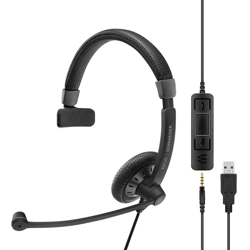 Sennheiser SC 45 SUB MS