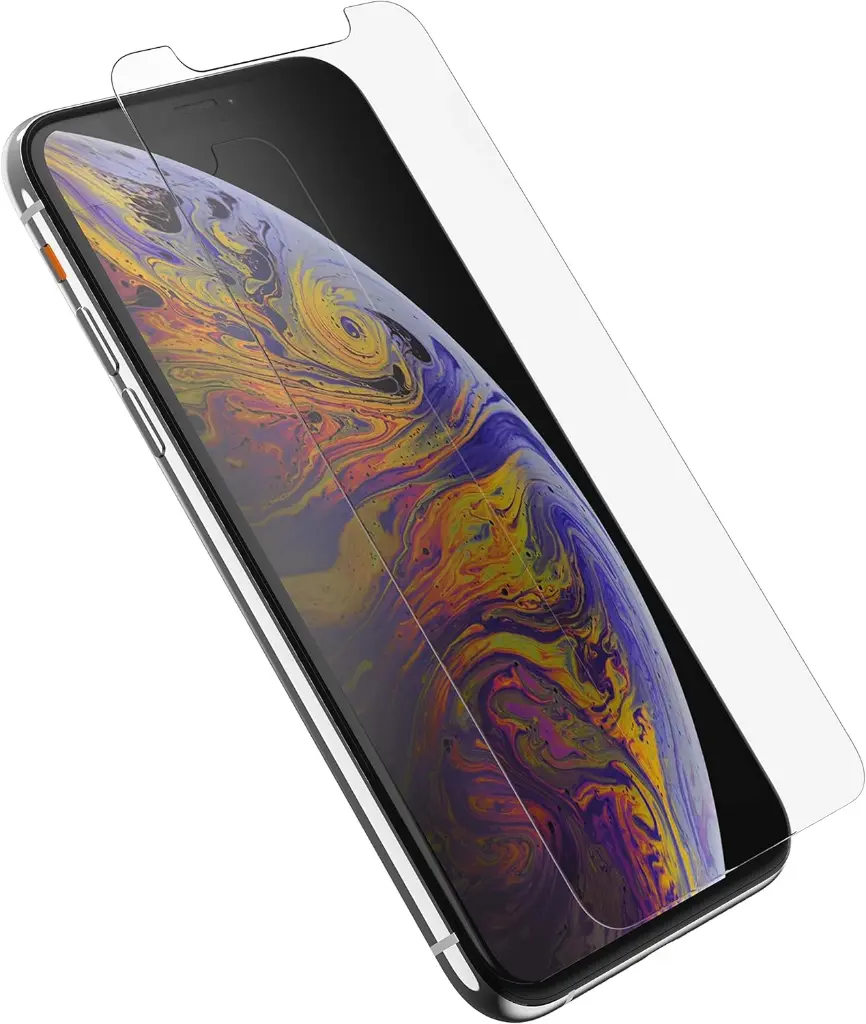 Otterbox Alpha Screen Protector