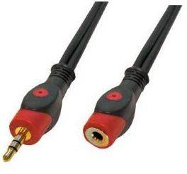 Logon 3.5mm audio cable 1.2M M/F