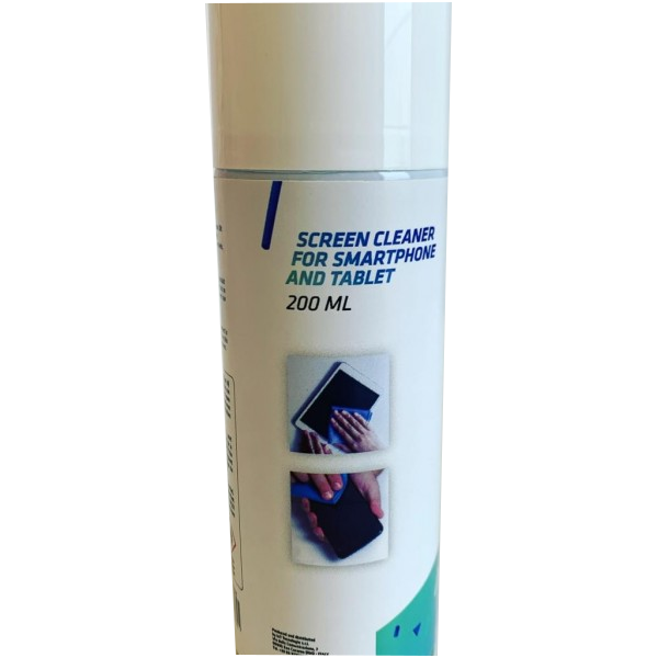 ADJ Screen Cleaner Spray 200ml