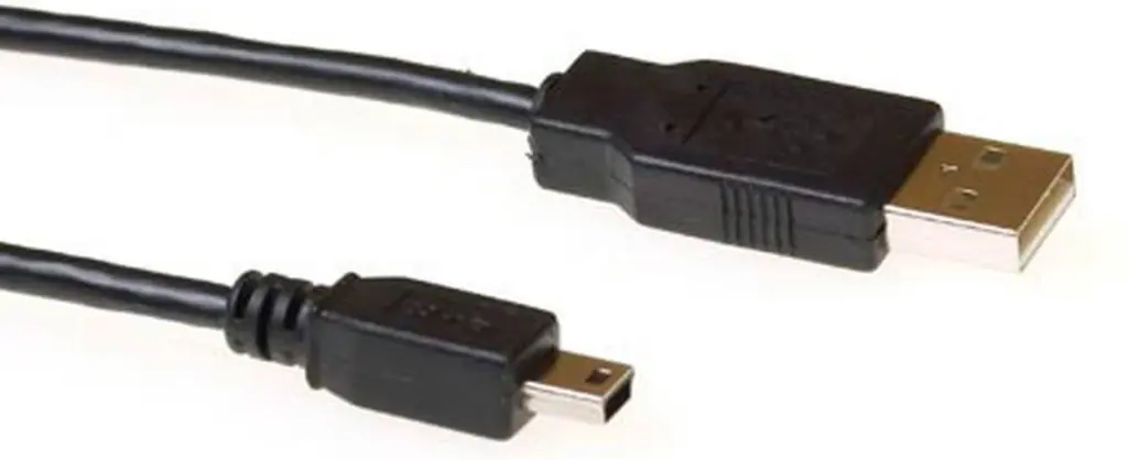 OEM USB2.0 Cable Mini USB 5M