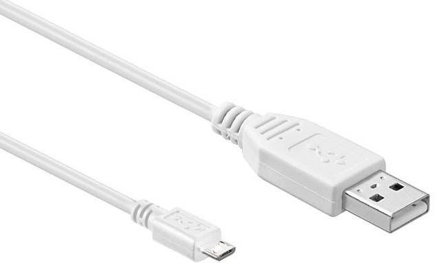 ADJ Micro USB2.0 Cable 0.8cm