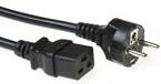PowerCord CEE7-7-C19 (3m)