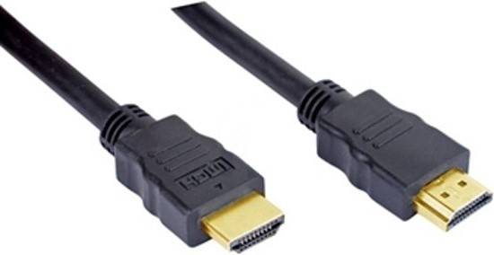 ACT HDMI Cable M/M Type A 15m