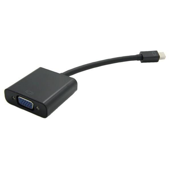 ADJ Mini Displayport to VGA Adapter